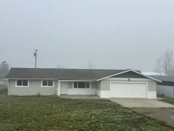 550 Experiment Station, Medford, OR 97501