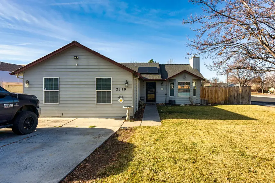 2119 SW 29th, Redmond, OR 97756 - Image #3
