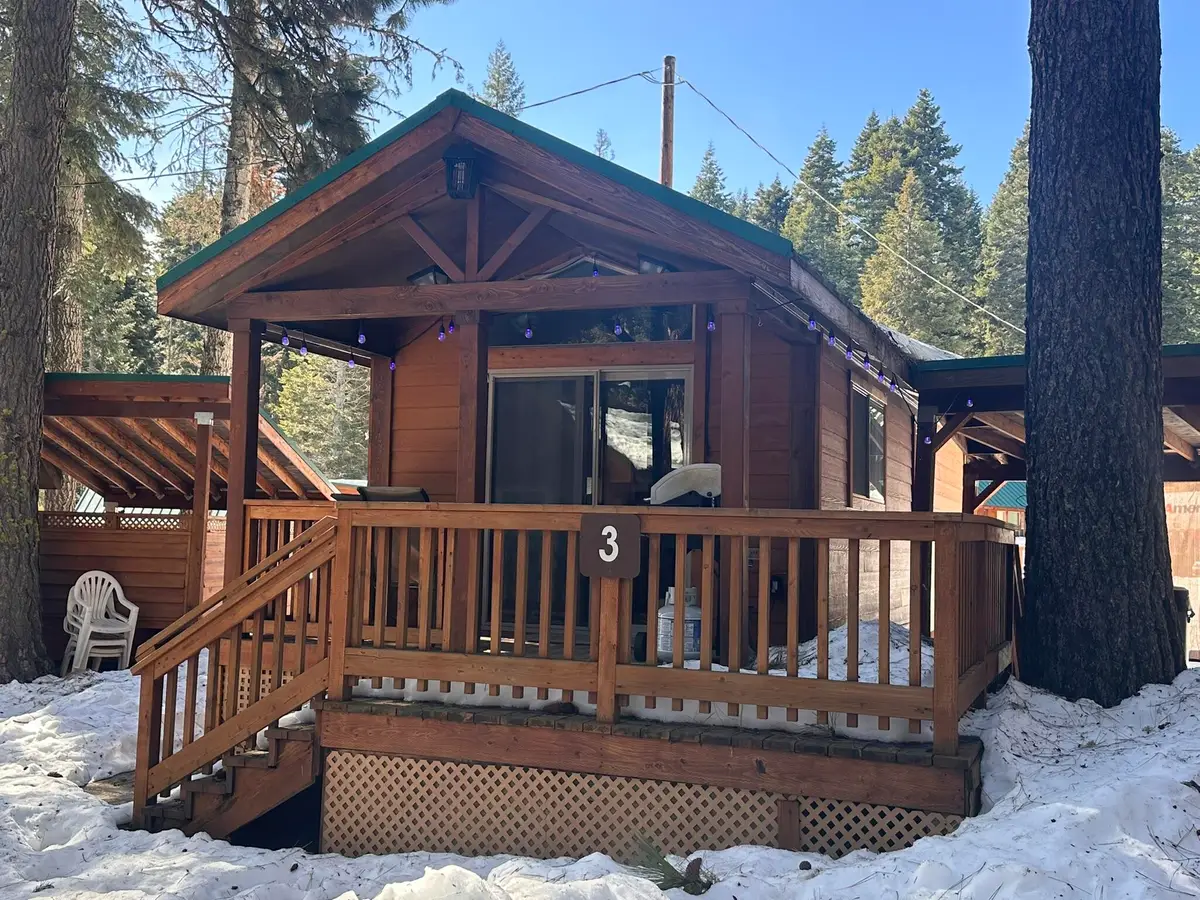 7900 Hyatt Prairie Road #3, Ashland, OR 97520 - Image #1