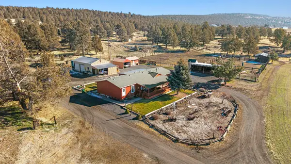 5415 Haskins, Bonanza, OR 97623