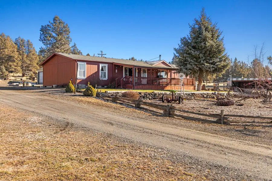 5415 Haskins, Bonanza, OR 97623 - Image #2