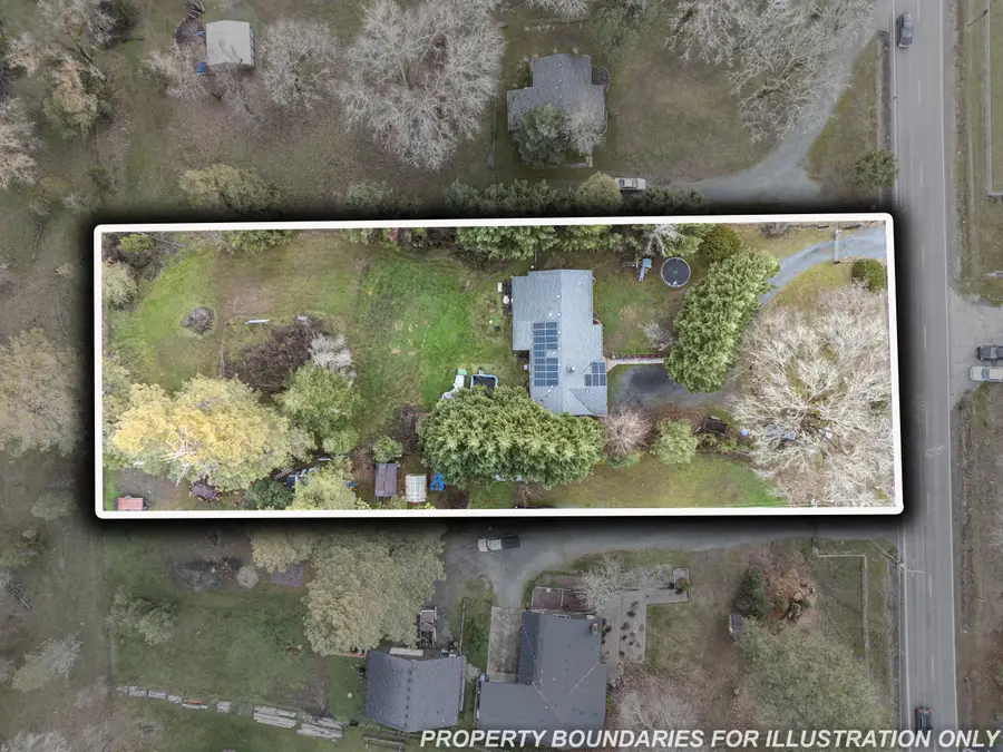 7994 E Evans Creek, Rogue River, OR 97537 - Image #2