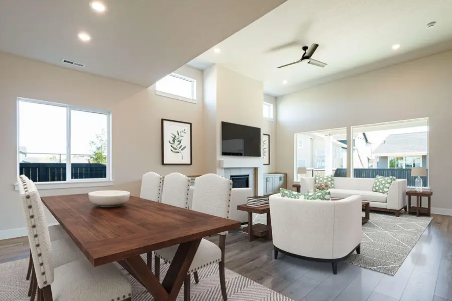 3715 NE Suchy Street, Bend, OR 97701 - #3