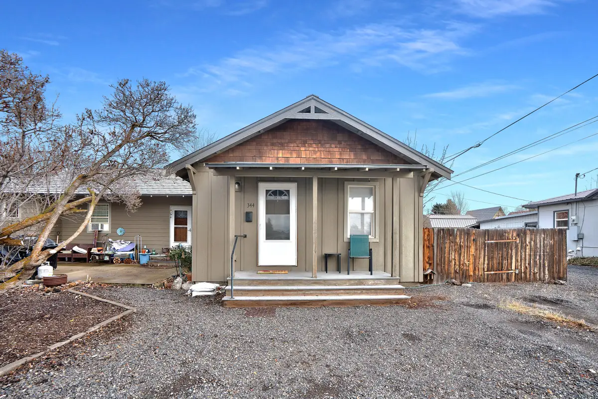 344 SE Elm, Prineville, OR 97754 - Image #1