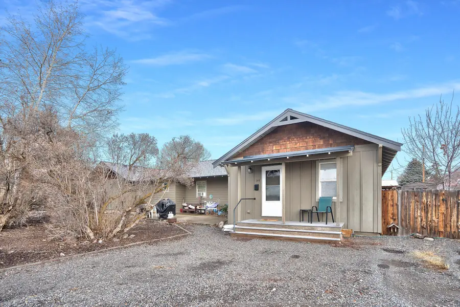 344 SE Elm, Prineville, OR 97754 - Image #2