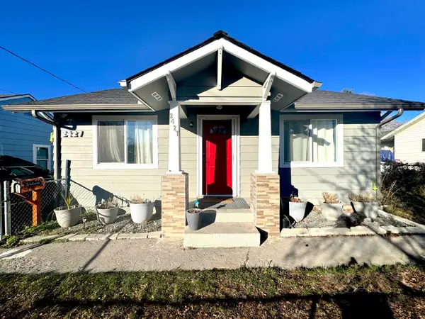 2427 Applegate, Klamath Falls, OR 97601