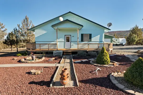 7002 SE Davis Loop, Prineville, OR 97754