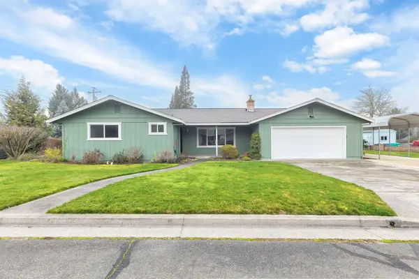 3400 Neamar, Grants Pass, OR 97527