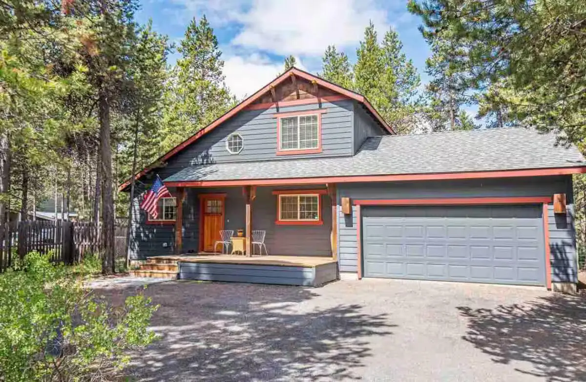 56659 Lunar Drive, Bend, OR 97707 - #1