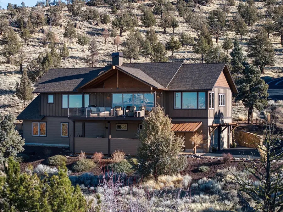 10935 Summit Ridge, Redmond, OR 97756 - Image #2