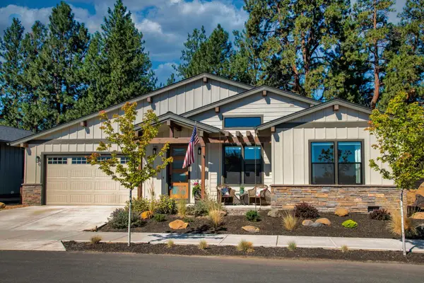 1151 N Jantzen, Sisters, OR 97759