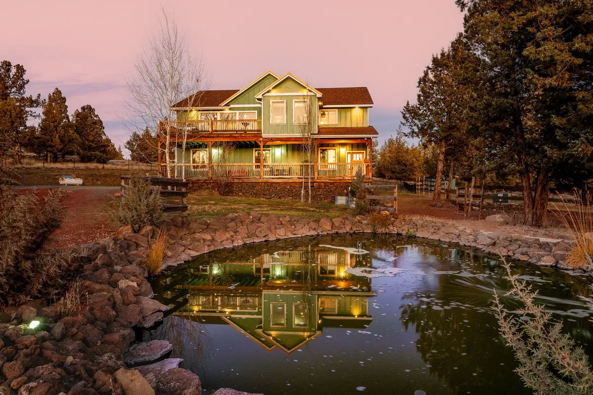 7672 SW Robin, Terrebonne, OR 97760 - Image #1