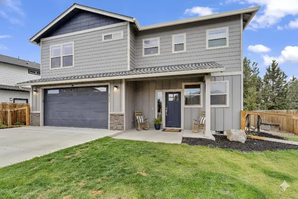 2260 NE Indigo Lane, Bend, OR 97701