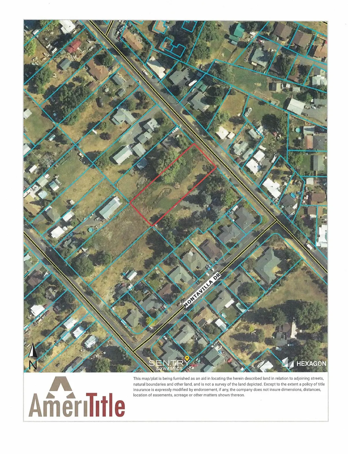 Walton Drive #1, Baldwin, OR 97603 - #1