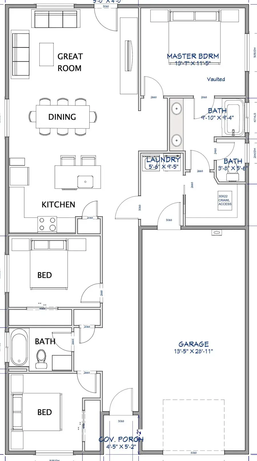 639 Terrazzo, Medford, OR 97501 - Image #3