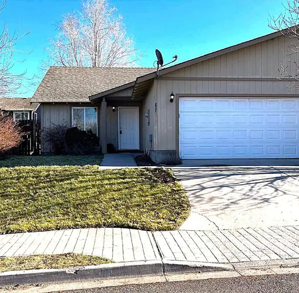 857 SE Maliah, Madras, OR 97741