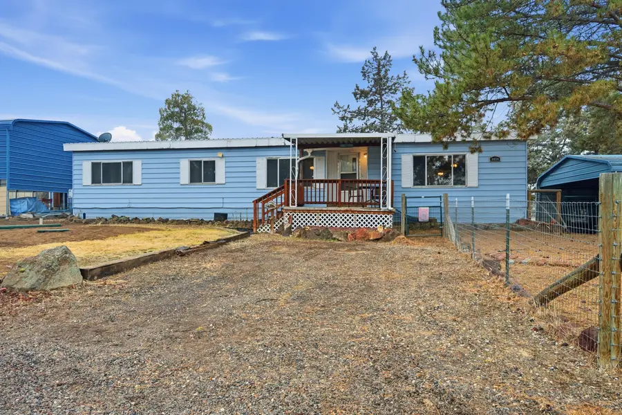 3930 NW Progress, Redmond, OR 97756 - Image #2