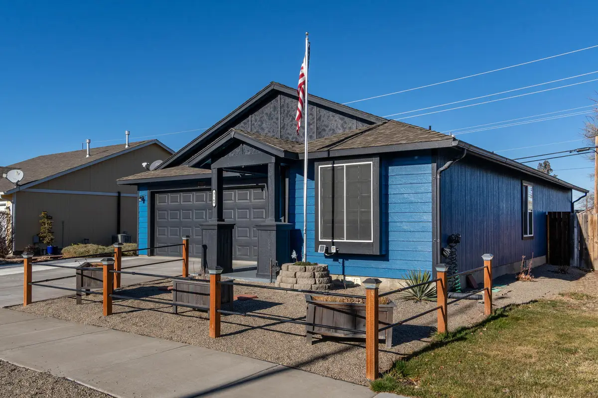 3149 SW Antler, Redmond, OR 97756 - Image #1