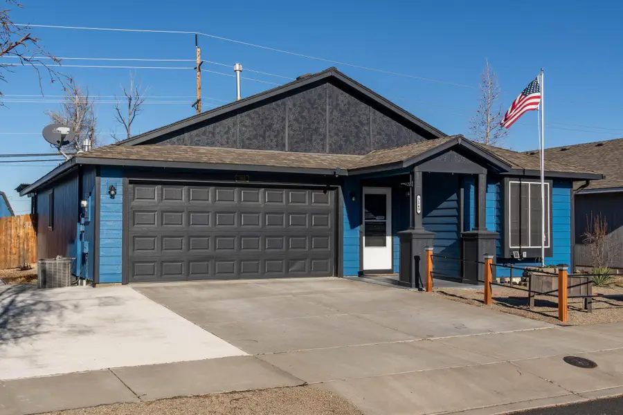 3149 SW Antler, Redmond, OR 97756 - Image #2