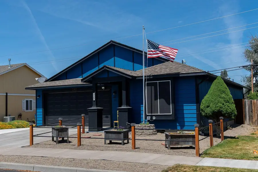 3149 SW Antler, Redmond, OR 97756 - Image #3