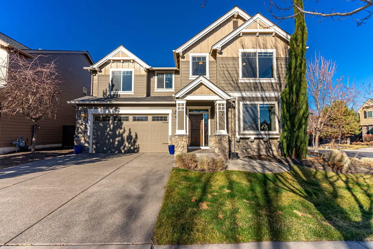 20986 Lava Flow, Bend, OR 97701 - Image #1