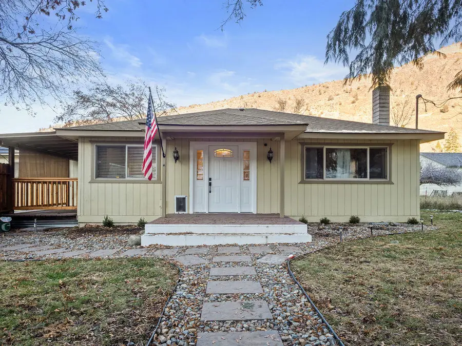 1335 Shadow, Klamath Falls, OR 97601 - Image #2