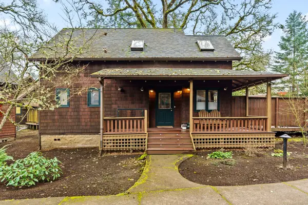 217 Spyglass, Eugene, OR 97401