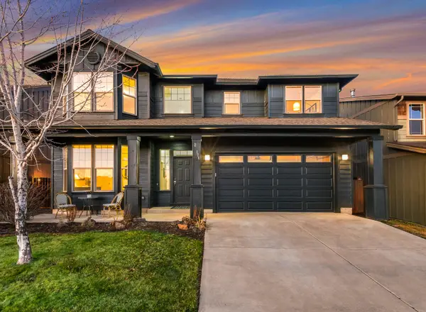 21176 Desert Skies, Bend, OR 97702