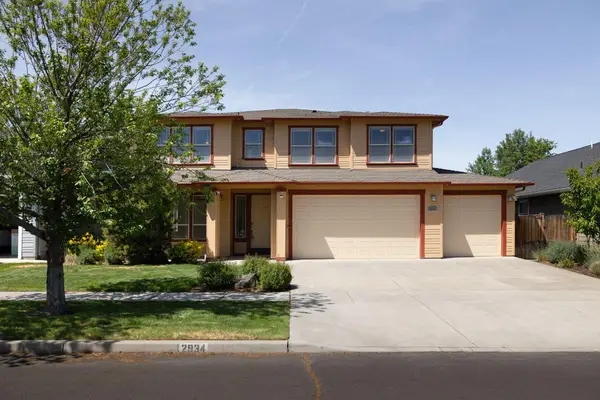 2934 NE Dogwood, Bend, OR 97701