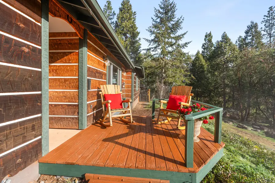 1540 Savage Creek Road, Grants Pass, OR 97527 - #3