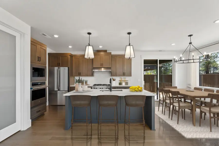 1343 NW Ochoa, Bend, OR 97703 - Image #3