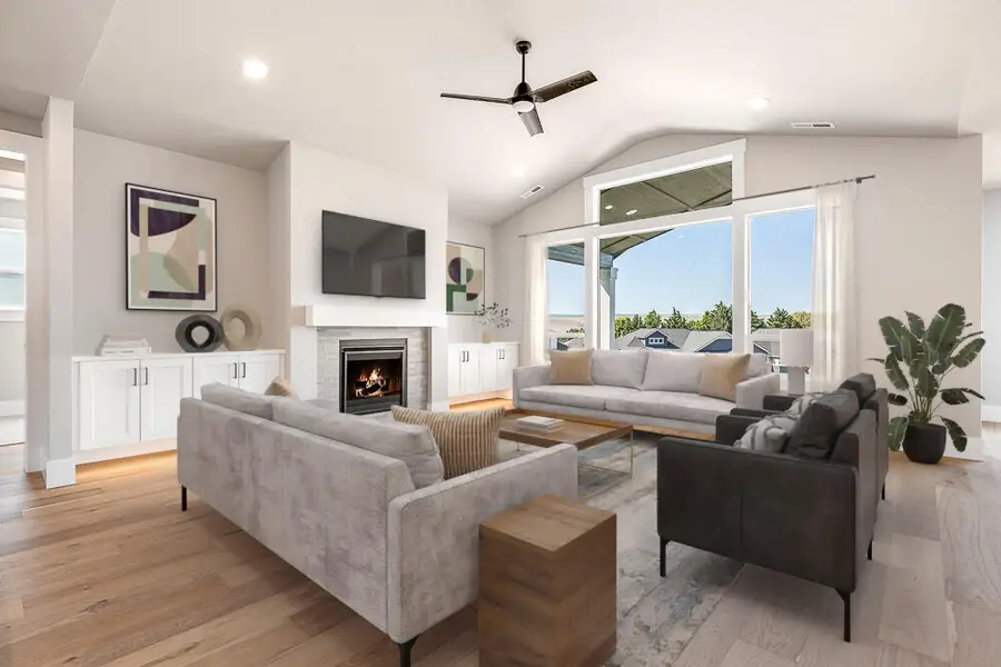 1319 NW Ochoa, Bend, OR 97703 - Image #2