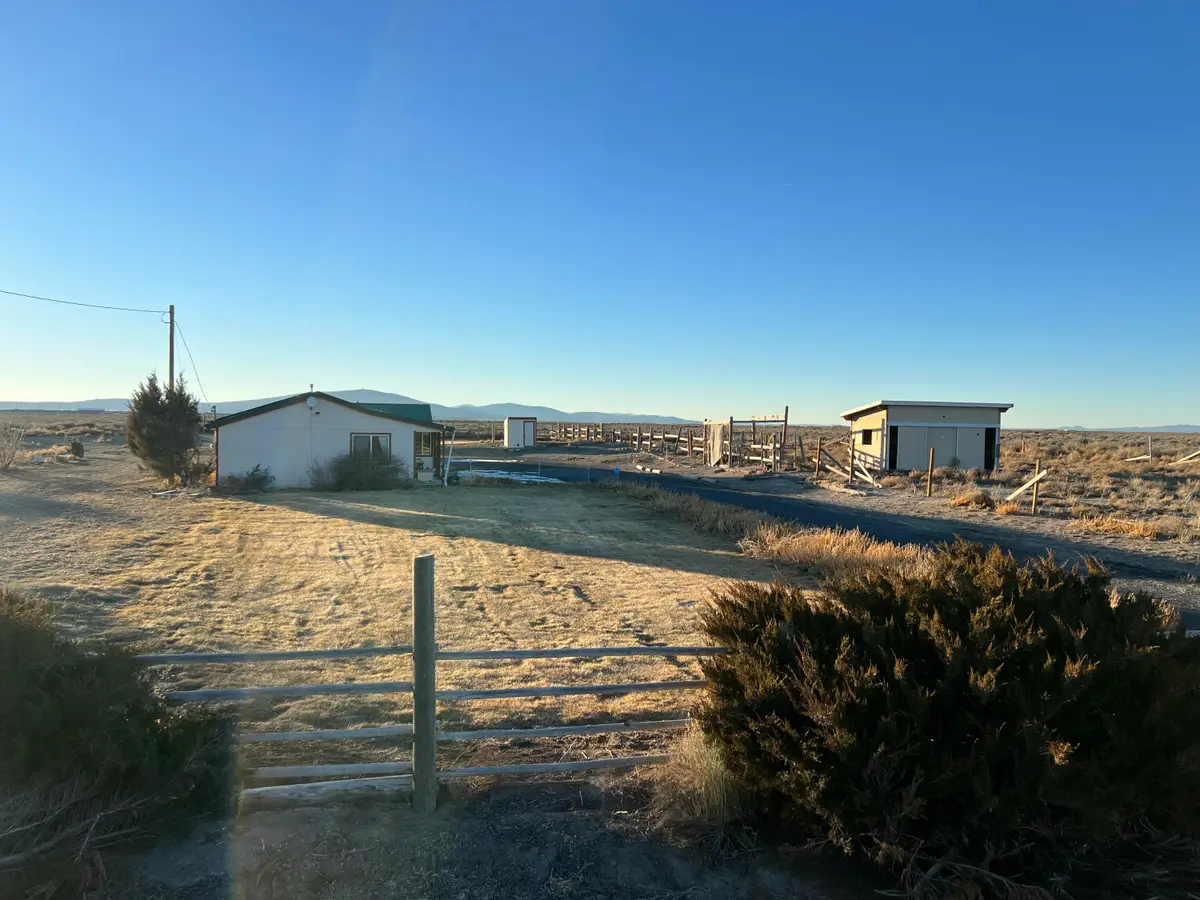 57424 Oil Dri, Silver Lake, OR 97638 - Image #1