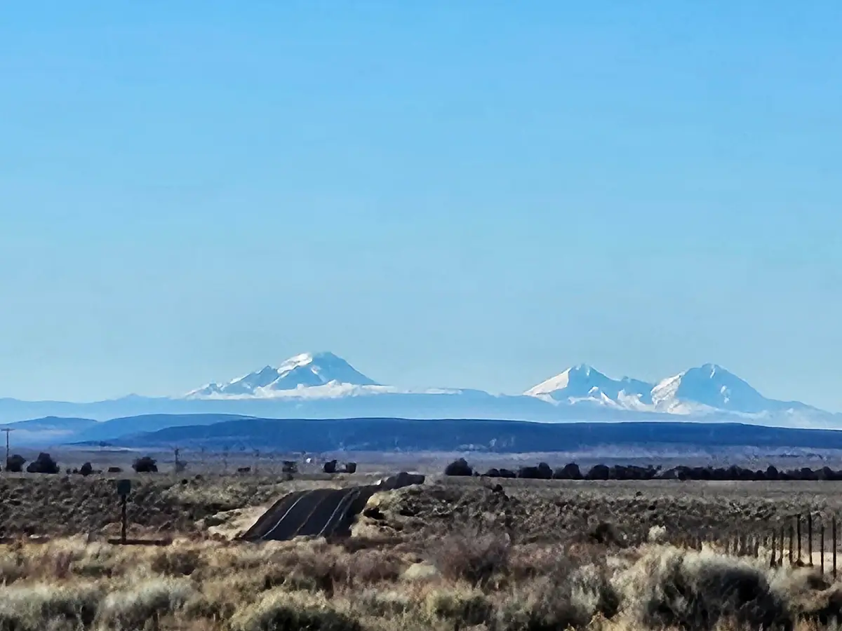 34305 Highway 20, Brothers, OR 97712 - Image #1