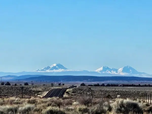 34305 Highway 20, Brothers, OR 97712