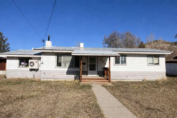 938 Millview, Lakeview, OR 97630