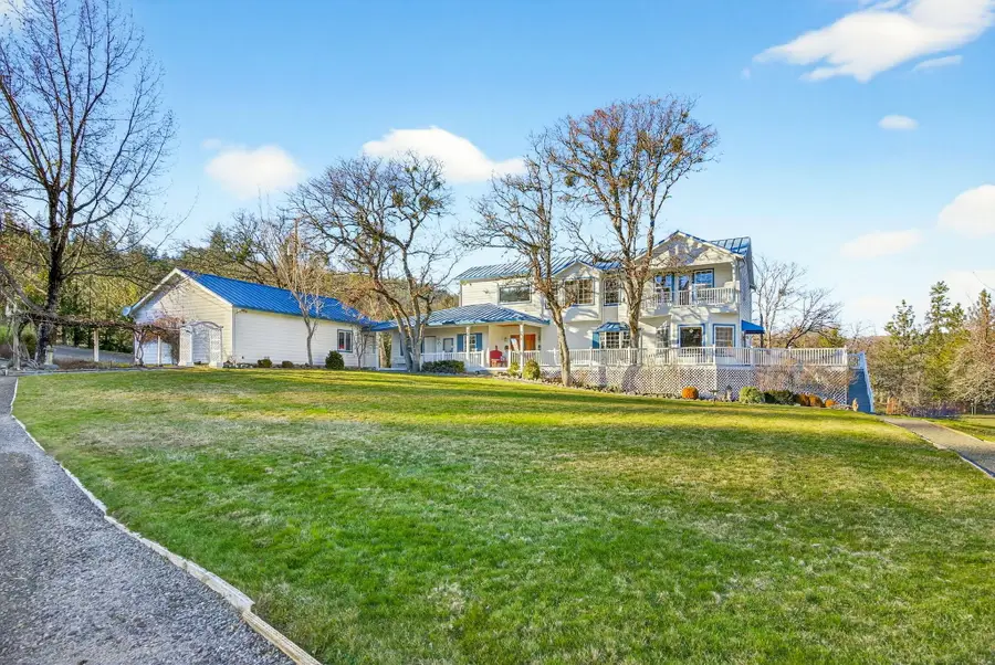 7555 E Antelope, Eagle Point, OR 97524 - Image #2