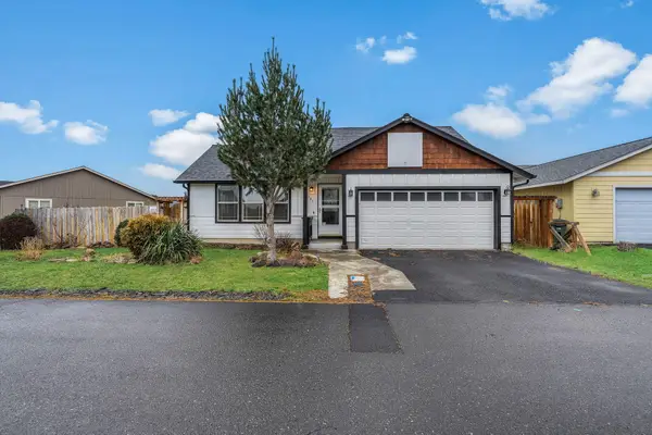 485 SE Ponderosa, Madras, OR 97741