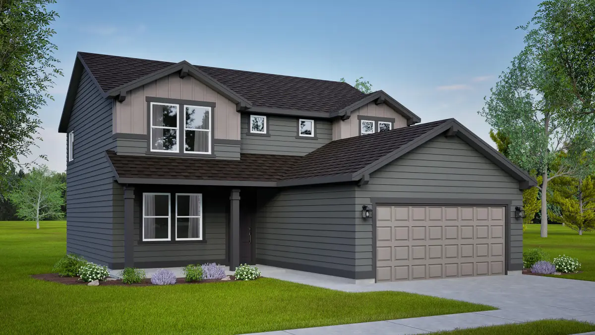 3758 Luchu, Medford, OR 97504 - Image #1