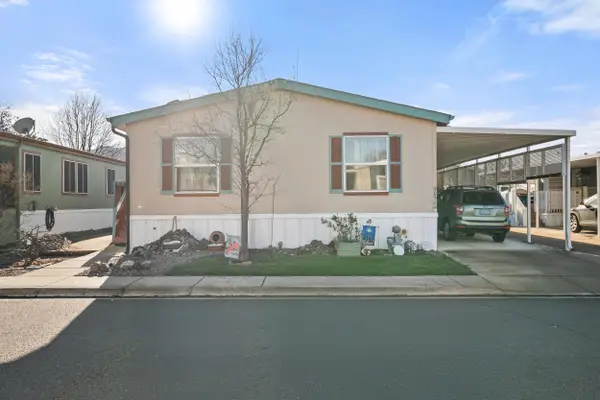 10 E South Stage Road #SPC 505, Medford, OR 97501