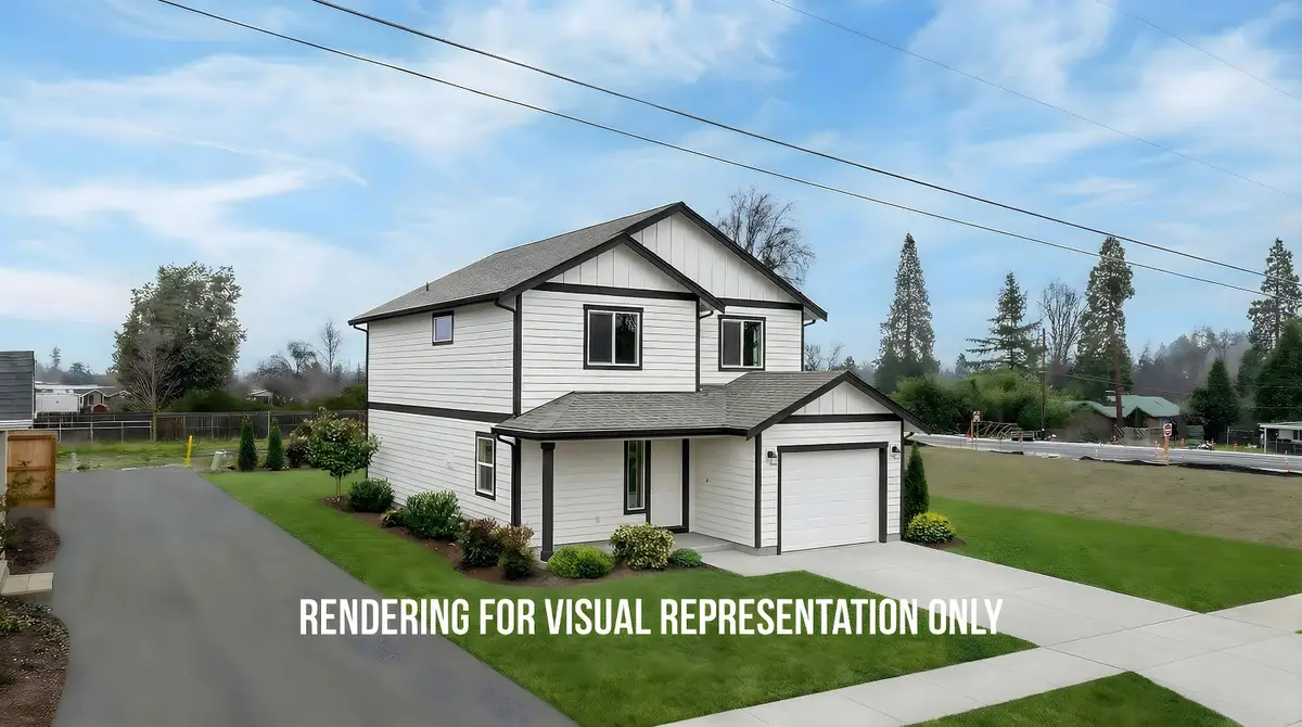 2724 Denton, Grants Pass, OR 97527 - Image #1