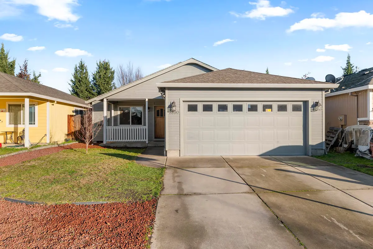 7890 27th, White City, OR 97503 - Image #1