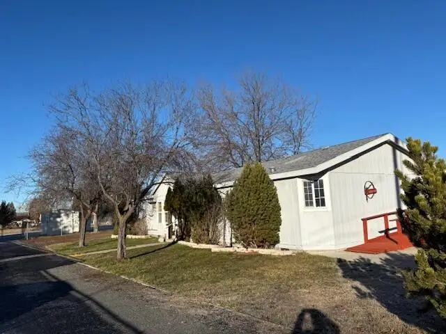 2650 Patterson, Klamath Falls, OR 97603 - Image #1