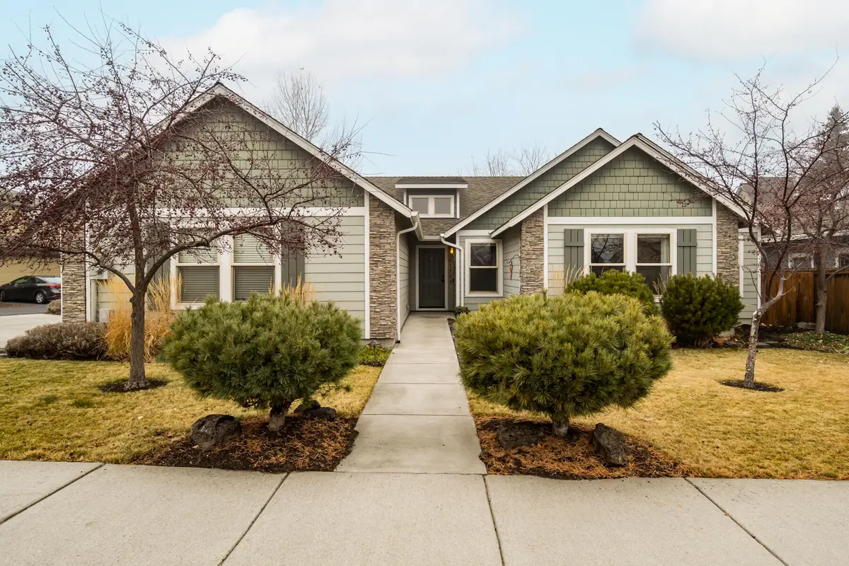 61753 SE Camellia, Bend, OR 97702 - Image #1