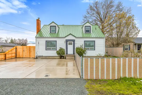 793 Marshall, Medford, OR 97501