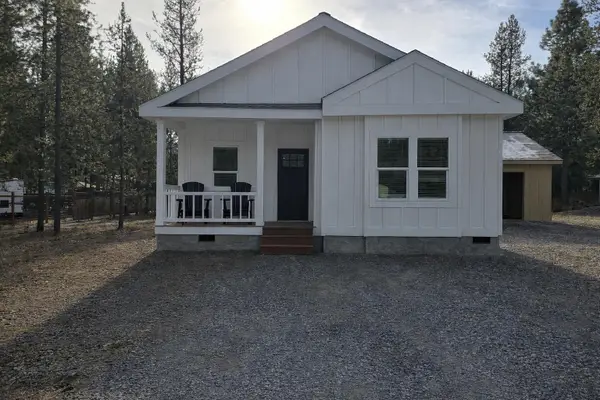 17041 Glendale Road, Bend, OR 97707