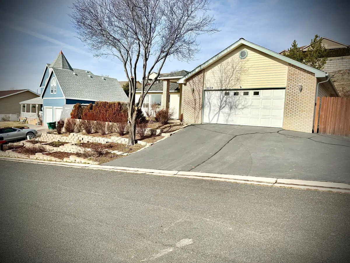 5539 Basin View, Klamath Falls, OR 97603 - Image #1