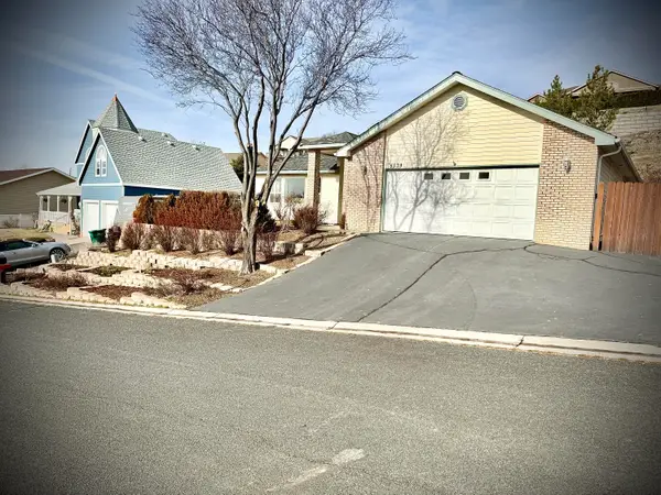 5539 Basin View, Klamath Falls, OR 97603