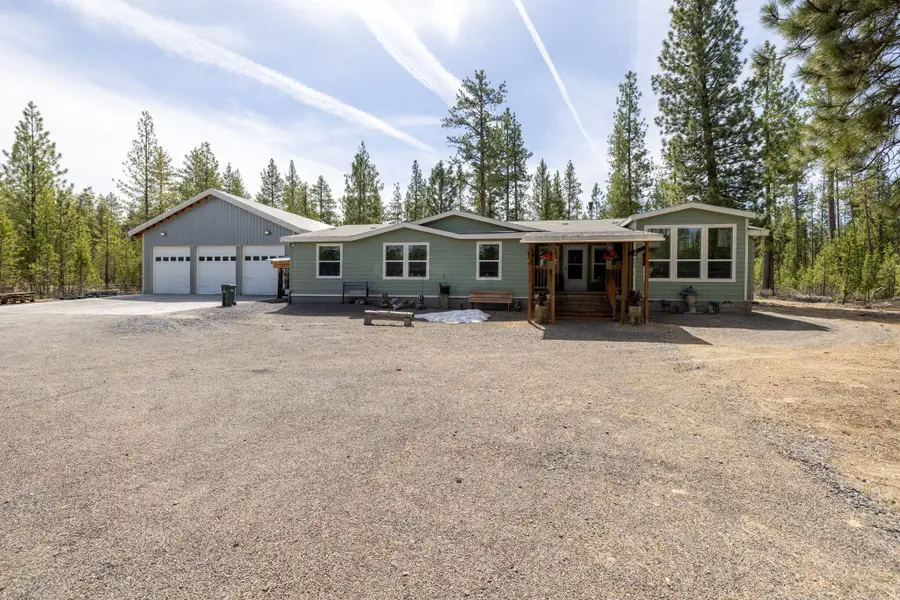 123631 Surveyor, Crescent Lake, OR 97733 - Image #2