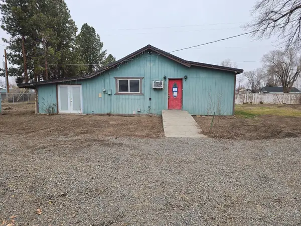 2297 NW Rolla, Prineville, OR 97754